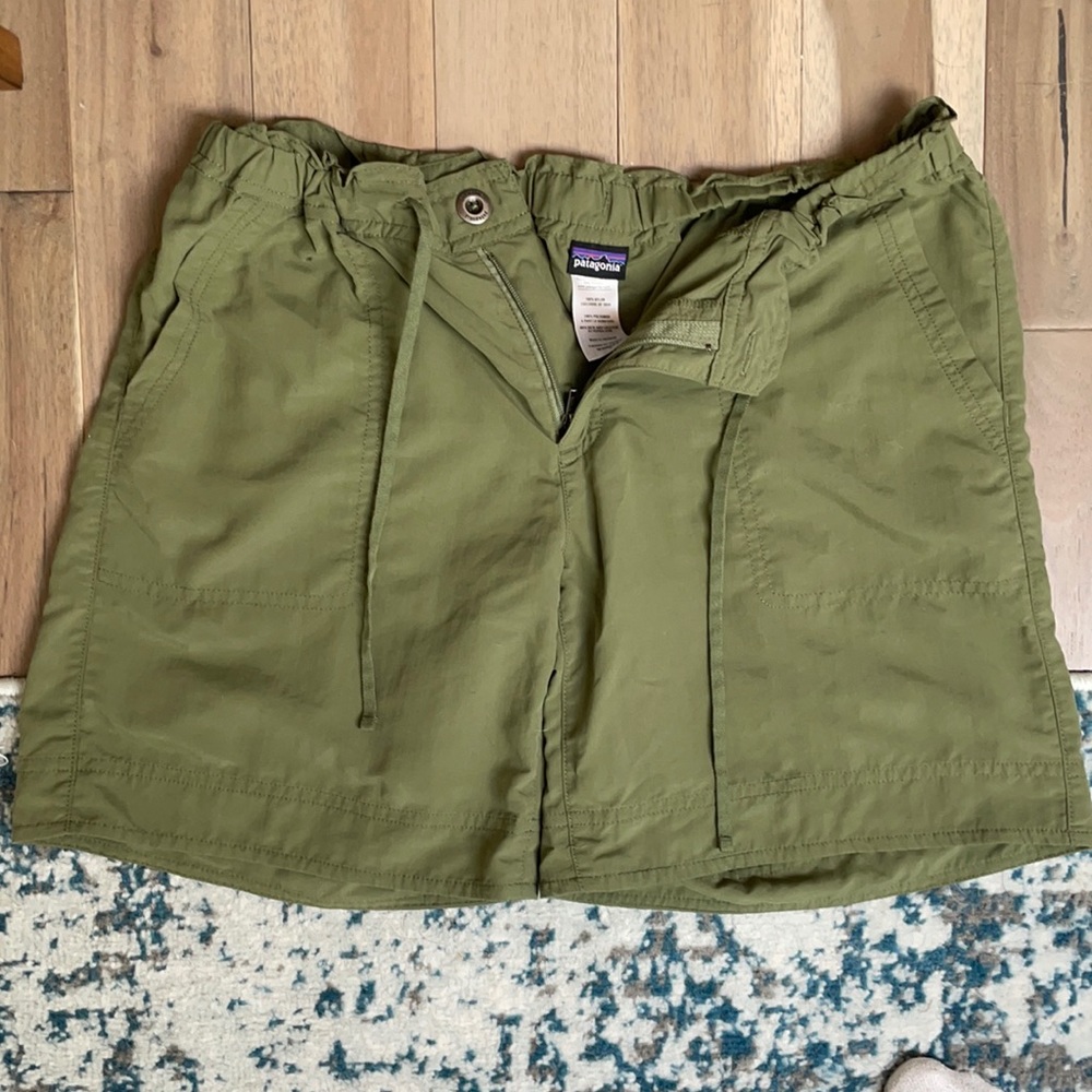 Patagonia Outdoor Shorts